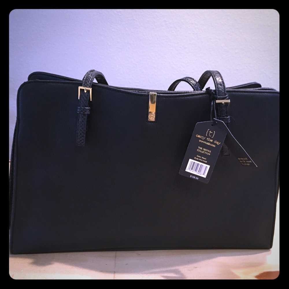 Tutilo Purse Bag